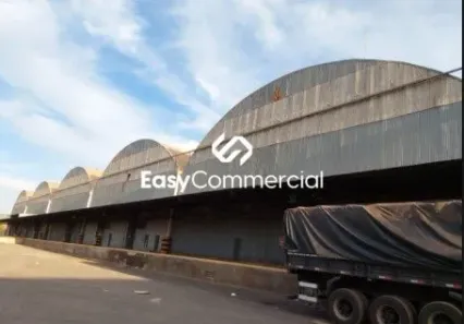 Galpão/Depósito/Armazém para alugar, 6780m² no Distrito Industrial, Cuiabá