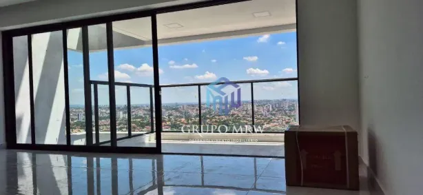 Apartamento com 3 Quartos à venda, 104m² no Parque Campolim, Sorocaba