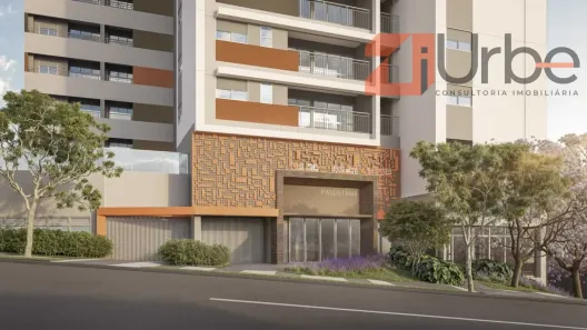 Apartamento com 2 Quartos à venda, 58m² no Sumarezinho, São Paulo