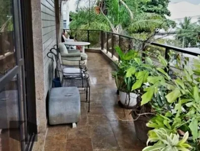 Apartamento com 4 Quartos à venda, 214m² no Barra da Tijuca, Rio de Janeiro