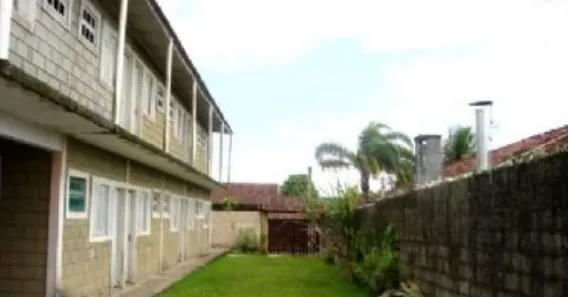Prédio Residencial com 13 Quartos à venda, 300m² no Cibratel II, Itanhaém