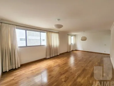 Apartamento com 3 Quartos à venda, 127m² no Jardim Paulista, São Paulo