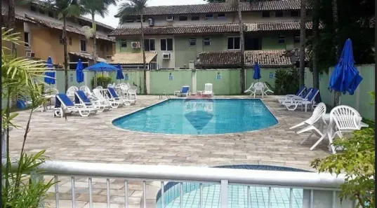 Casa de Condomínio com 3 Quartos à venda, 134m² no Vargem Grande, Rio de Janeiro