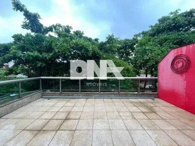 Cobertura com 5 Quartos à venda, 360m² no Barra da Tijuca, Rio de Janeiro