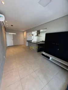 Apartamento com 3 Quartos à venda, 88m² no Jardim Maria José, Votorantim
