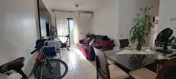 Apartamento com 3 Quartos à venda, 76m² no Jardim São Luiz, Ribeirão Preto