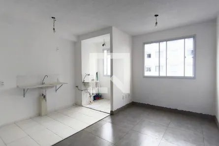 Apartamento com 1 Quarto à venda, 36m² no Cambuci, São Paulo