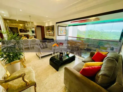 Apartamento com 3 Quartos à venda, 122m² no Itaigara, Salvador