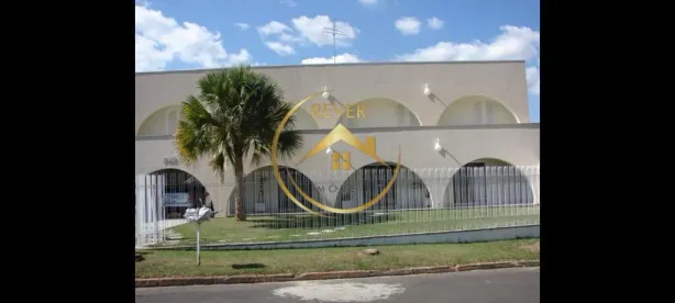 Prédio Comercial com 6 Quartos para alugar, 800m² no Parque Taquaral, Campinas