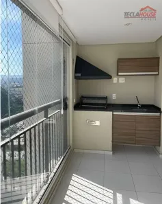 Apartamento com 2 Quartos à venda, 65m² no Jardim Flor da Montanha, Guarulhos