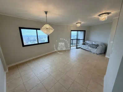 Apartamento com 4 Quartos à venda, 140m² no Vila Cacilda, Jundiaí