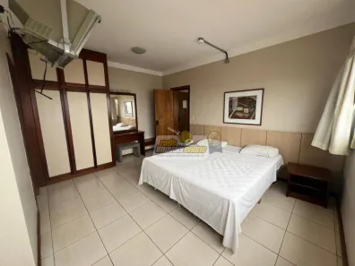 Apartamento com 1 Quarto à venda, 52m² no Centro, Uberaba