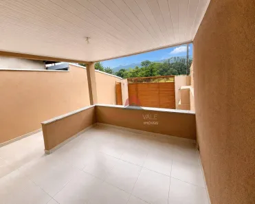 Casa com 2 Quartos à venda, 85m² no Jardim Paraíso do Sol, São José dos Campos
