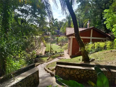 Fazenda/Sítio com 2 Quartos à venda, 500m² no Itapetinga, Atibaia