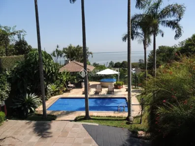 Casa com 4 Quartos à venda, 600m² no Vila Assunção, Porto Alegre