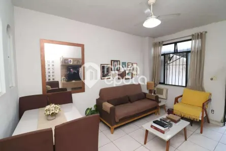 Casa com 6 Quartos à venda, 111m² no Jardim Guanabara, Rio de Janeiro