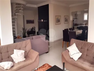 Cobertura com 4 Quartos à venda, 330m² no Paraíso, São Paulo