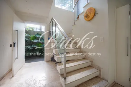 Casa com 4 Quartos à venda, 350m² no Brooklin Paulista, São Paulo