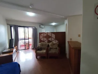 Apartamento com 1 Quarto para alugar, 45m² no Bom Fim, Porto Alegre