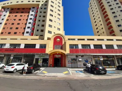Consultório à venda, 48m² no Jardim Infante Dom Henrique, Bauru