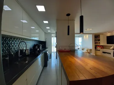 Apartamento com 3 Quartos à venda, 101m² no Centro, São Leopoldo