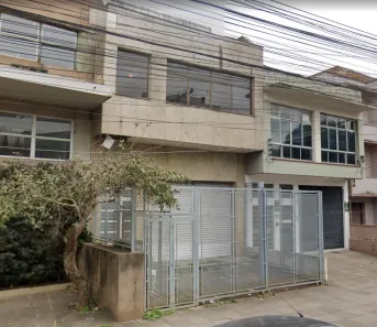 Galpão/Depósito/Armazém para alugar, 390m² no São Geraldo, Porto Alegre