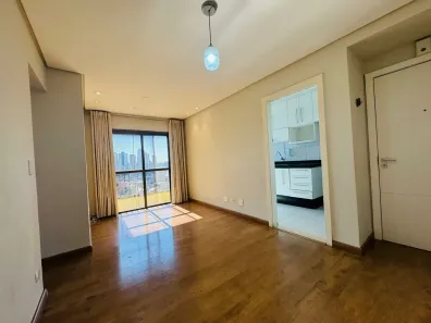 Apartamento com 3 Quartos à venda, 64m² no Cidade Ademar, São Paulo