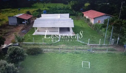 Fazenda/Sítio com 3 Quartos à venda, 190m² no Vila William, Trindade