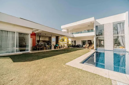 Casa de Condomínio com 4 Quartos à venda, 534m² no Palos Verdes, Carapicuíba