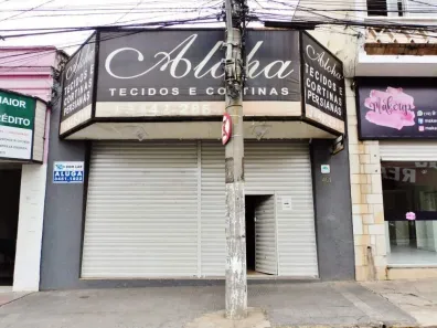 Sala Comercial para alugar, 157m² no Centro, Limeira
