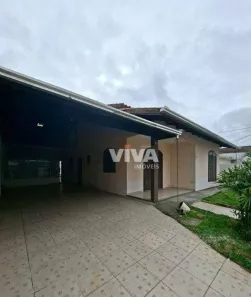 Casa de Condomínio com 3 Quartos à venda, 136m² no Cordeiros, Itajaí