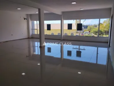 Sala Comercial para alugar, 100m² no Mathias Velho, Canoas
