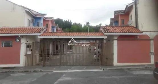 Casa de Condomínio com 2 Quartos à venda, 114m² no Jardim do Portal, Jacareí
