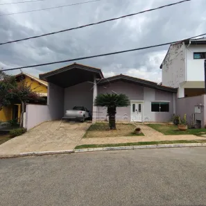 Casa de Condomínio com 3 Quartos à venda, 243m² no Iporanga, Sorocaba