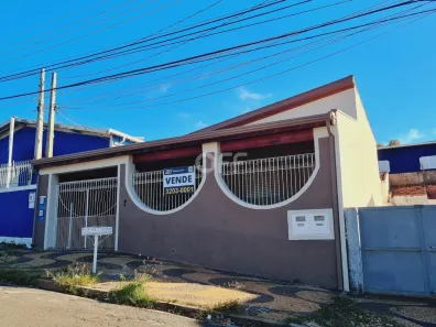 Casa com 3 Quartos à venda, 127m² no Jardim Aurélia, Campinas
