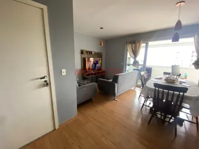 Apartamento com 4 Quartos à venda, 108m² no Vila Augusta, Guarulhos