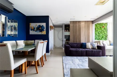 Apartamento com 2 Quartos à venda, 76m² no Vila Anastácio, São Paulo