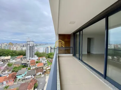 Apartamento com 3 Quartos à venda, 124m² no Agronômica, Florianópolis