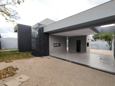 Casa com 3 Quartos à venda, 170m² no Joá, Lagoa Santa