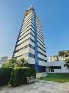 Apartamento com 3 Quartos à venda, 175m² no Barro Vermelho, Natal