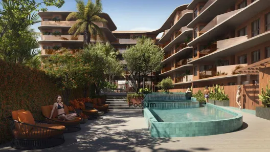 Cobertura com 3 Quartos à venda, 235m² no Areia Dourada, Cabedelo