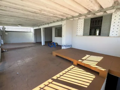 Casa com 5 Quartos à venda, 140m² no Jardim Quarto Centenário, Campinas