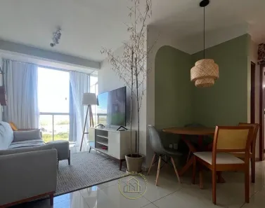 Apartamento com 2 Quartos à venda, 63m² no Lagoa, Macaé