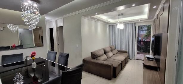 Apartamento com 3 Quartos à venda, 83m² no Campo Grande, Rio de Janeiro