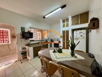 Casa com 3 Quartos à venda, 140m² no Cidade Jardim, Americana