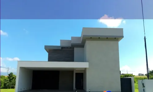 Casa de Condomínio com 3 Quartos à venda, 233m² no Parque Ipiranga, Resende