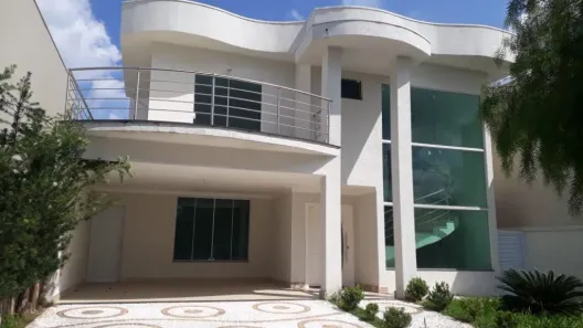 Casa com 3 Quartos para alugar, 250m² no Jardim Imperador, Americana