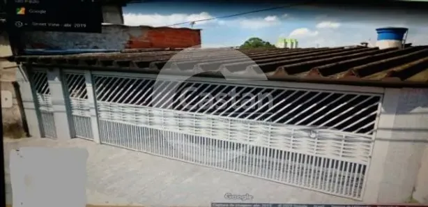 Casa com 2 Quartos à venda, 200m² no Jardim São Silvestre, São Paulo