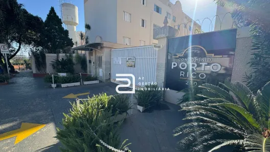 Apartamento com 2 Quartos para alugar, 56m² no Jardim Parque Jupiá, Piracicaba