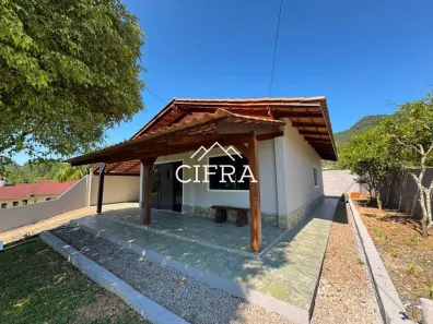 Casa com 2 Quartos à venda, 106m² no Taboão, Rio do Sul